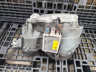 Faros Xenon Mercedes W210