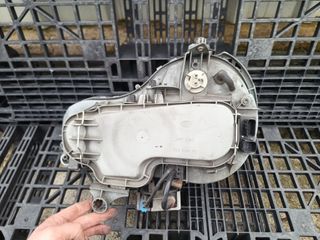 Faros Xenon Mercedes W210