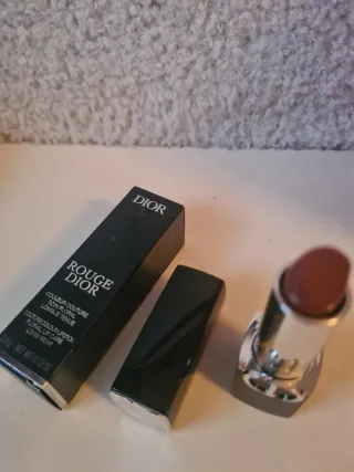 Dior Rouge Dior Barra de Labios Larga Duración