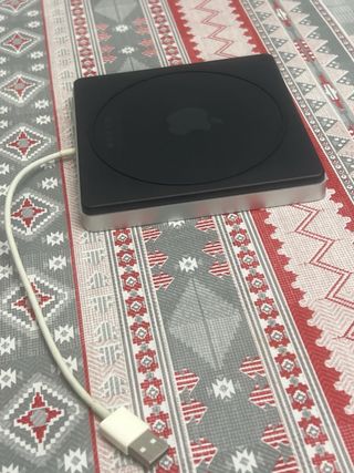 Apple USB SuperDrive Lector/Grabador Externo