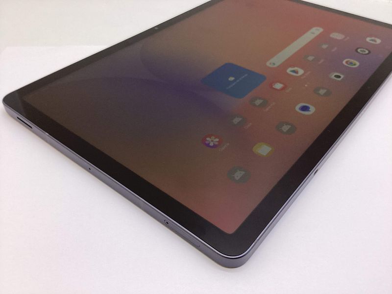 tablet pc samsung galaxy tab s10 lite 10.9 128gb wifi afbeelding 10