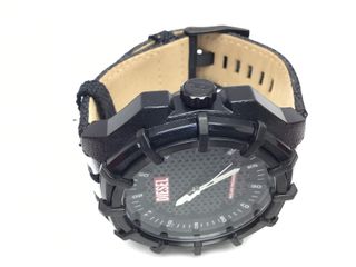 reloj pulsera caballero diesel dz-4654 (solar)