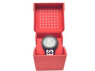 reloj pulsera caballero diesel dz-4654 (solar)