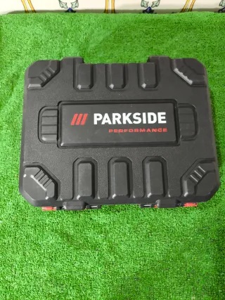 Atornillador Parkside Performance 12V