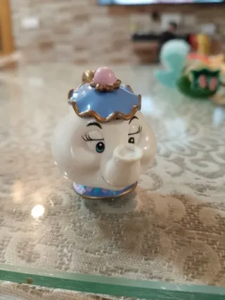 Lote de muñecos de marca