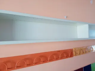 Estantería Blanca Ikea