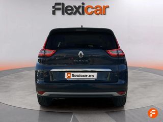 Renault Grand Scénic Black Edition TCe 103 kW (140CV) GPF