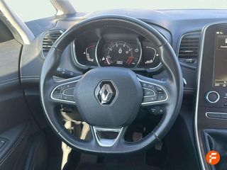 Renault Grand Scénic Black Edition TCe 103 kW (140CV) GPF