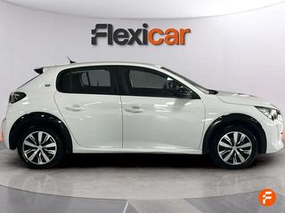 Peugeot 208 Active Eléctrico 136 (100 Kw)
