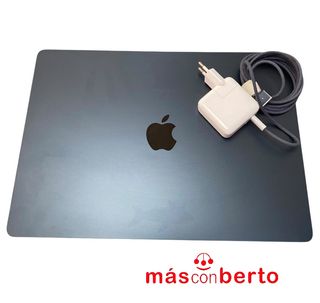 Portatil Apple MacBook Air A3114