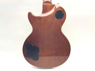 guitarra electrica epiphone les paul modern figured