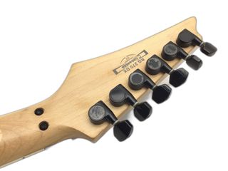 guitarra electrica ibanez rg270dx