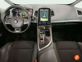 Renault Espace Zen Energy dCi 118kW (160CV) TT EDC