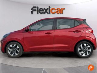 Hyundai i10 1.0 Klass