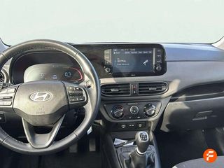Hyundai i10 1.0 Klass