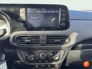 Hyundai i10 1.0 Klass