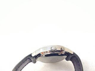 reloj pulsera caballero orient em5u