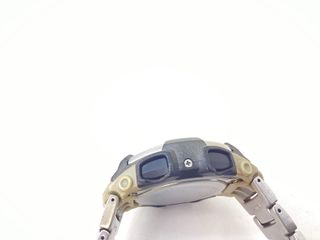 reloj pulsera caballero casio gw-810d