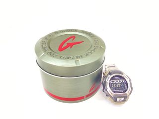 reloj pulsera caballero casio gw-810d