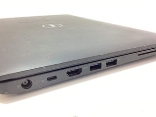 pc portatil dell latitude 7480