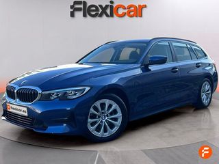 BMW Serie 3 320d Auto.Touring