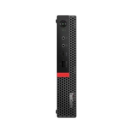 Lenovo Thinkcentre M920q Tiny i5 8500T, 8GB, SSD 256GB, A+