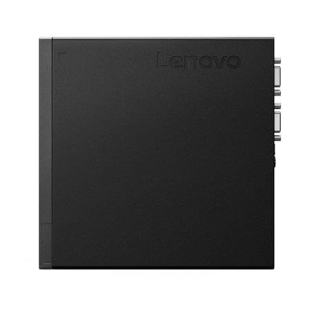 Lenovo Thinkcentre M920q Tiny i5 8500T, 8GB, SSD 256GB, A+ afbeelding 2