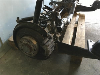 PUENTE TRASERO VW 1k0505315aq