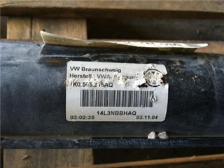 PUENTE TRASERO VW 1k0505315aq