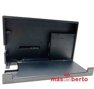 Consola Nintendo Switch Gris