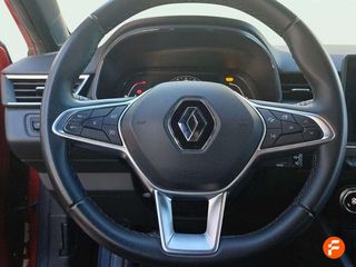 Renault Clio Business TCe 67 kW (90CV)