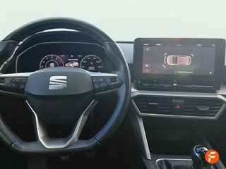 Seat Leon 1.5 TSI 110kW S&S FR Go L