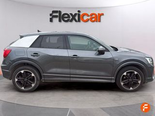 Audi Q2 S line 30 TDI 85kW (116CV) S tronic