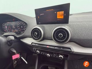 Audi Q2 S line 30 TDI 85kW (116CV) S tronic