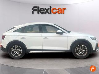 Audi Q5 Advanced 35 TDI 120kW S tronic