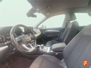 Audi Q5 Advanced 35 TDI 120kW S tronic