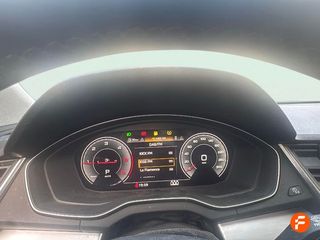 Audi Q5 Advanced 35 TDI 120kW S tronic