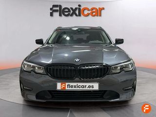 BMW Serie 3 320d Auto.Touring