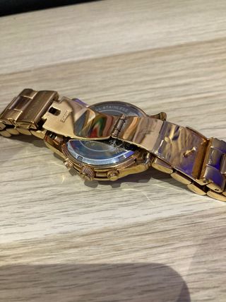 Reloj Michael Kors Dorado MK5128