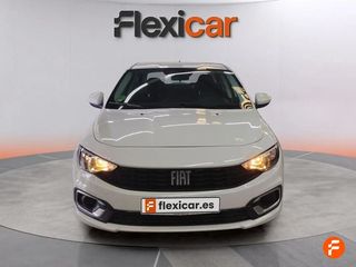 Fiat Tipo Sedán Diésel 1.6 96kW (130CV) manual 6v