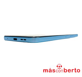 Móvil Xiaomi Redmi Note 12 5G 128GB Azul