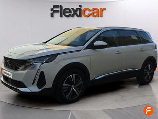 Peugeot 5008 1.5 BlueHDi 96kW (130CV) S&S Allure