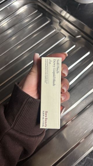 Rare Beauty Soft Pinch Joy