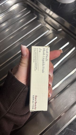 Rare Beauty Soft Pinch Joy