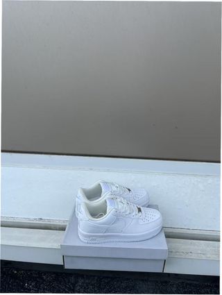 Nike Air Force 1 Low '07 Talla 41