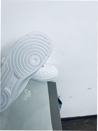 Nike Air Force 1 Low '07 Talla 40