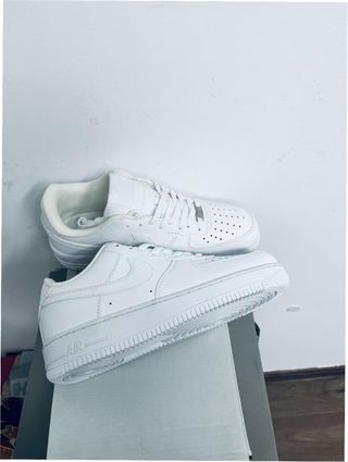 Nike Air Force 1 Low '07 Talla 40