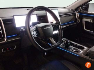 Jaecoo 7 Select 1.6 TGDI 108kW (145CV) FWD