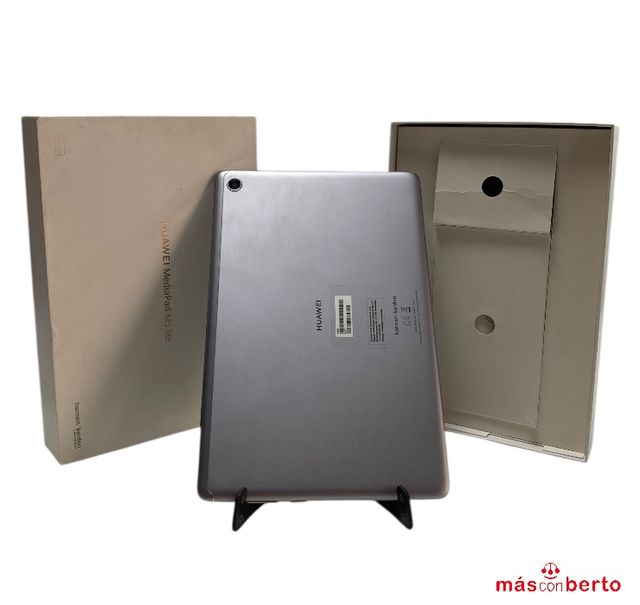 Tablet Huawei Media Pad M5 Lite 32Gb Gris