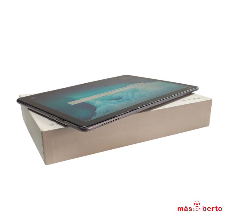 Tablet Huawei Media Pad M5 Lite 32Gb Gris afbeelding 2
